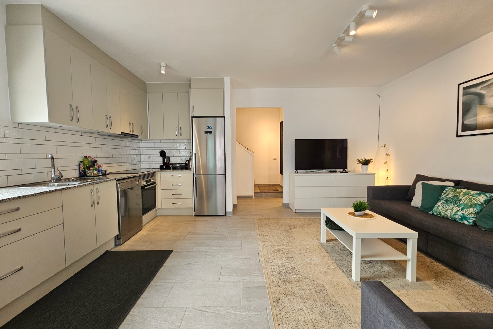 Verkoop - Townhouse - Torrevieja - La Mata