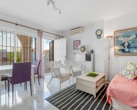 Verkoop - Townhouse - Torrevieja - Spain