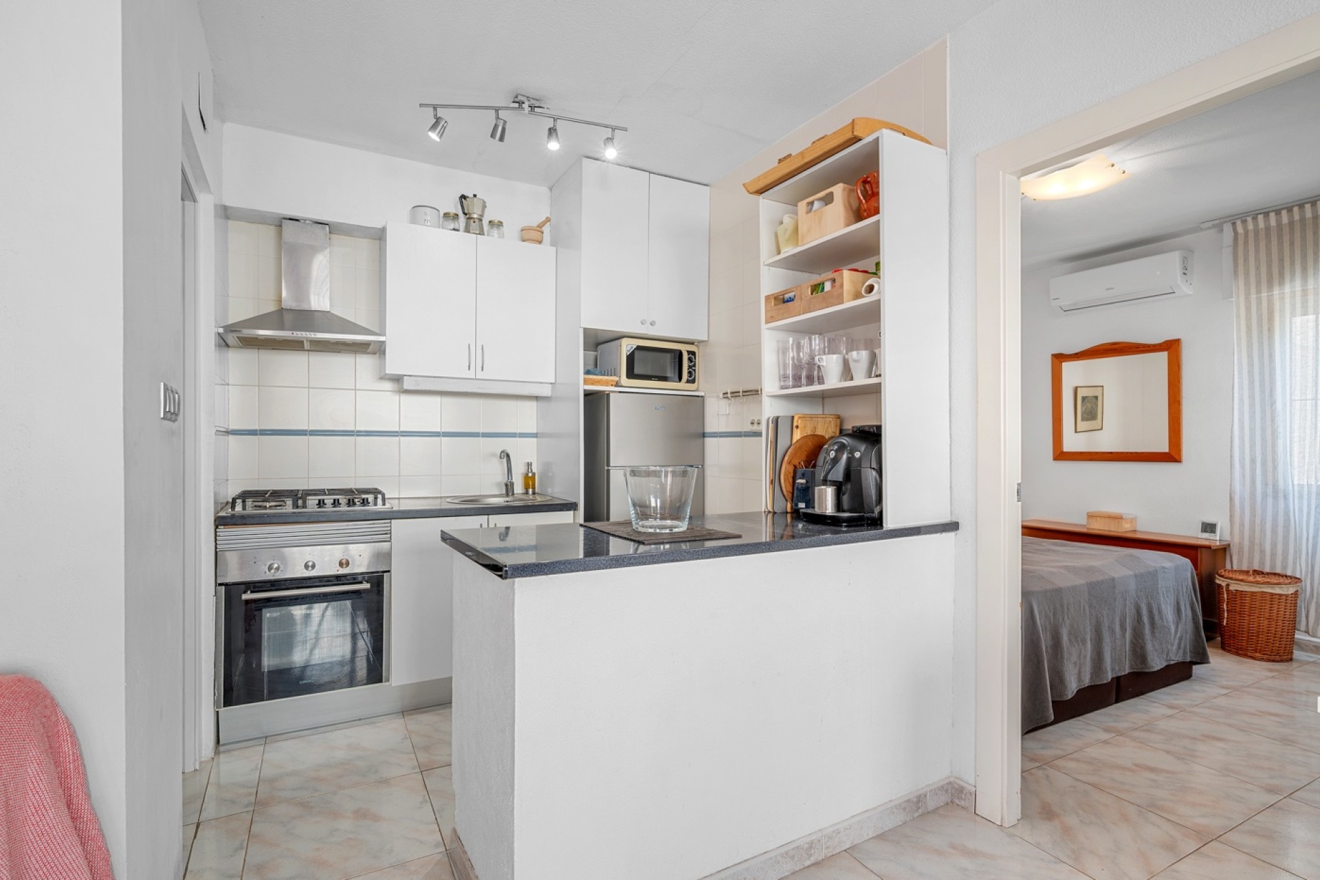 Verkoop - Townhouse - Torrevieja - Spain