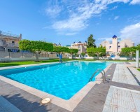 Verkoop - Townhouse - Torrevieja - Spain