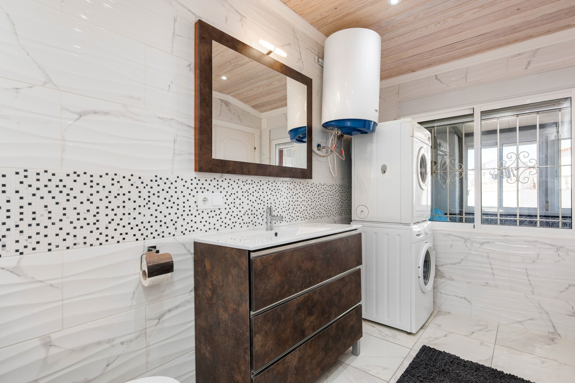 Verkoop - Townhouse - Torrevieja - Torrevieja - Aguas Nuevas