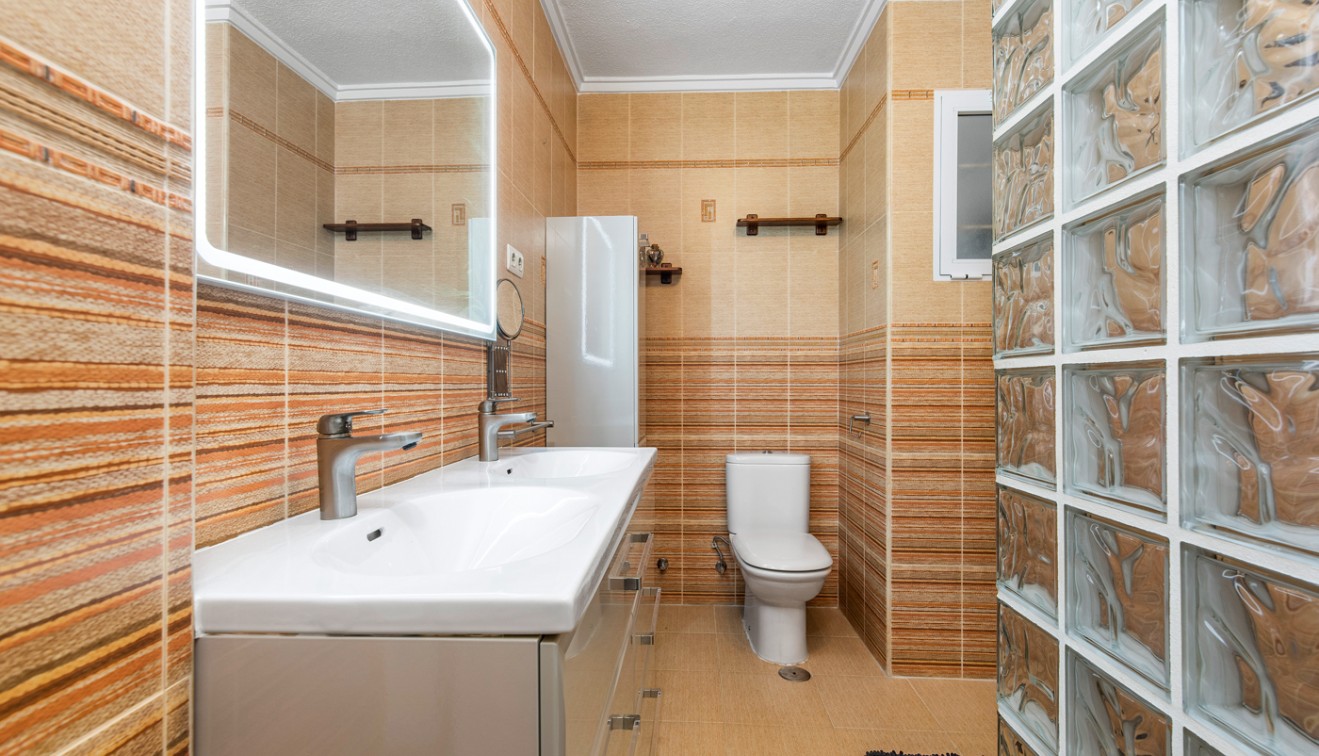 Verkoop - Townhouse - Torrevieja - Torrevieja - Aguas Nuevas