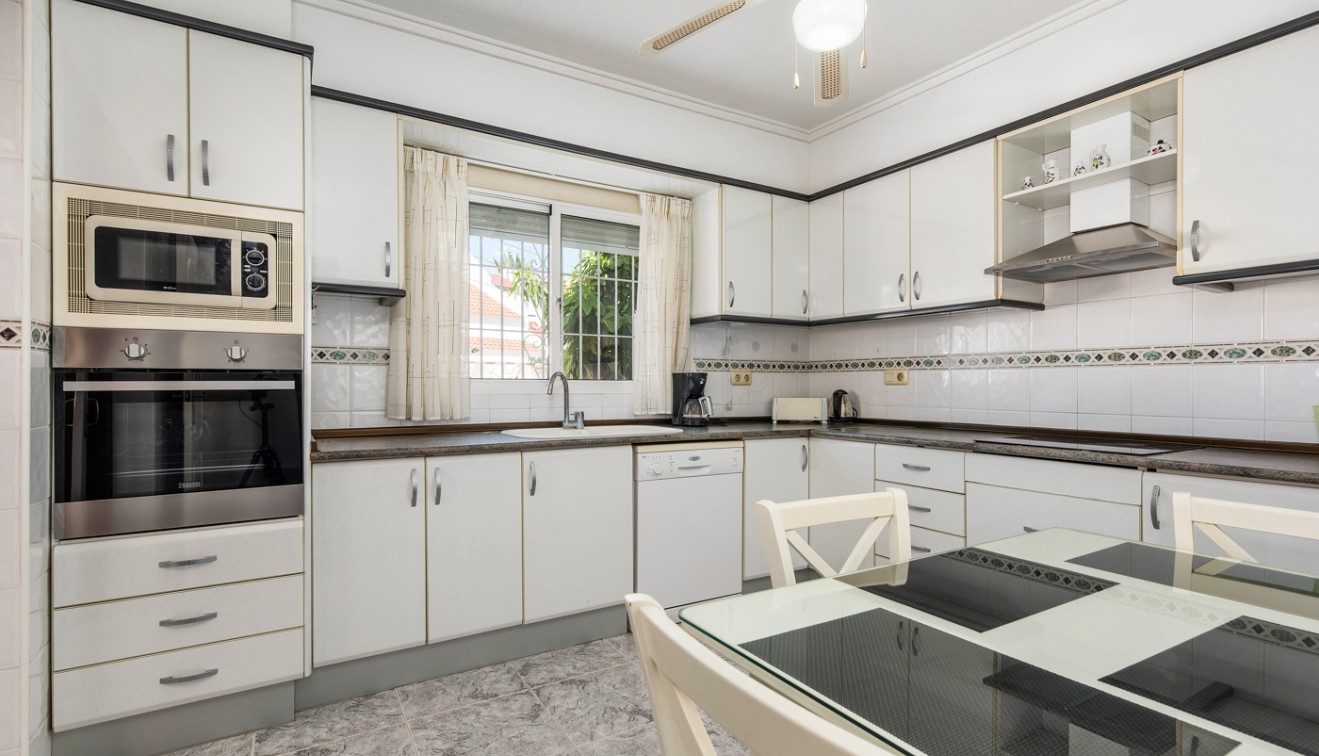 Verkoop - Townhouse - Torrevieja - Torrevieja - Aguas Nuevas