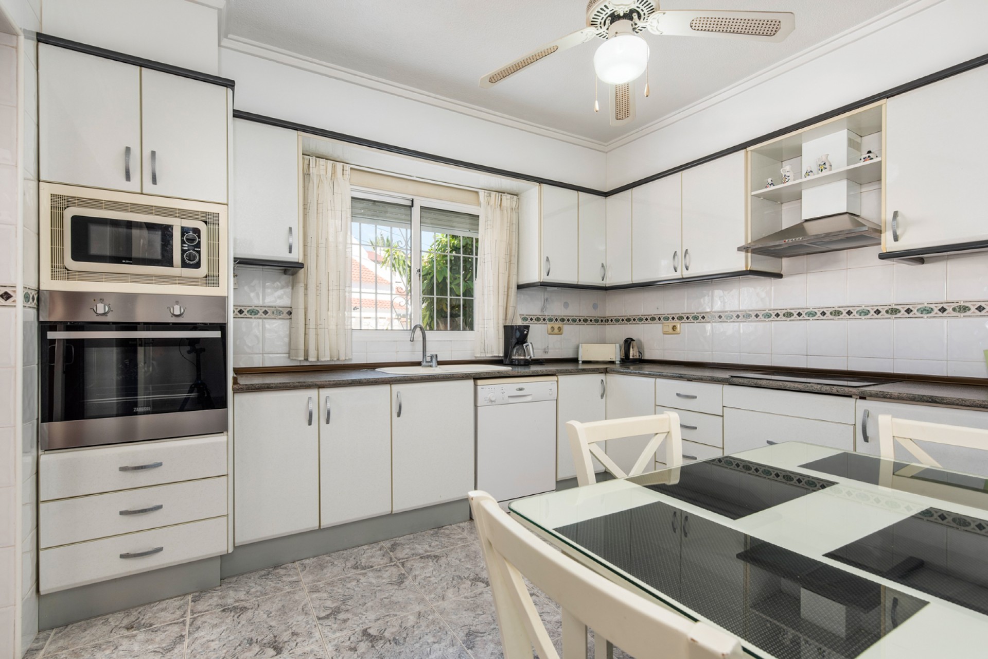 Verkoop - Townhouse - Torrevieja - Torrevieja - Aguas Nuevas