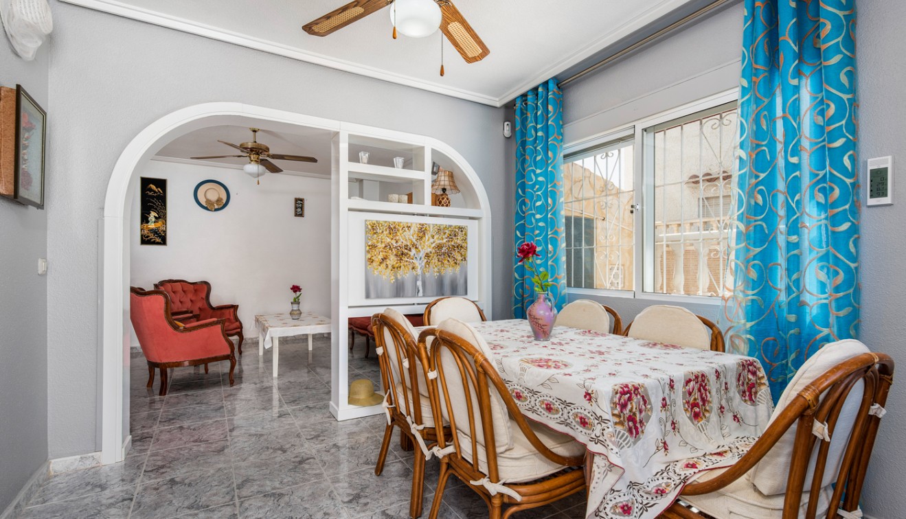 Verkoop - Townhouse - Torrevieja - Torrevieja - Aguas Nuevas