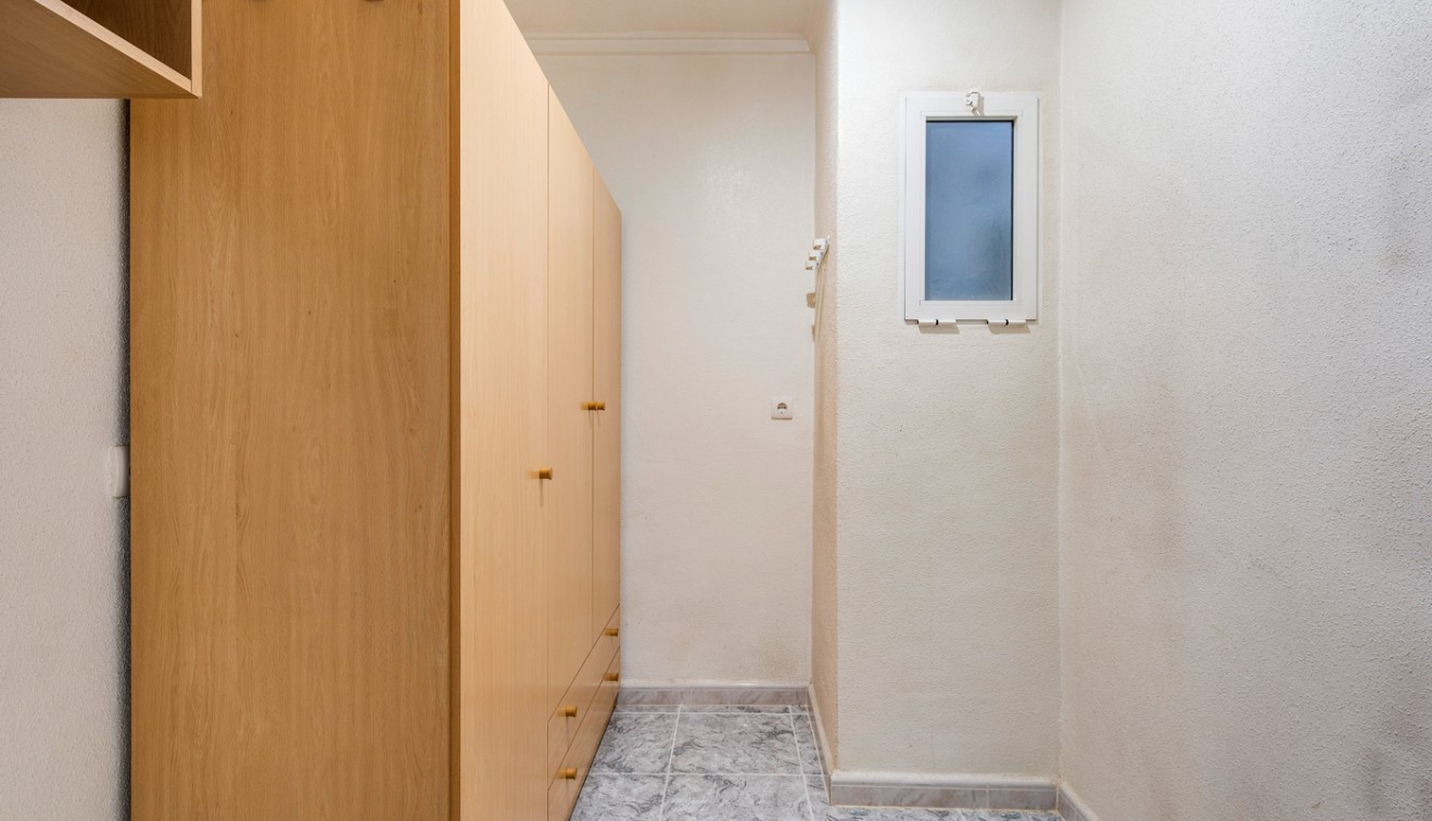 Verkoop - Townhouse - Torrevieja - Torrevieja - Aguas Nuevas