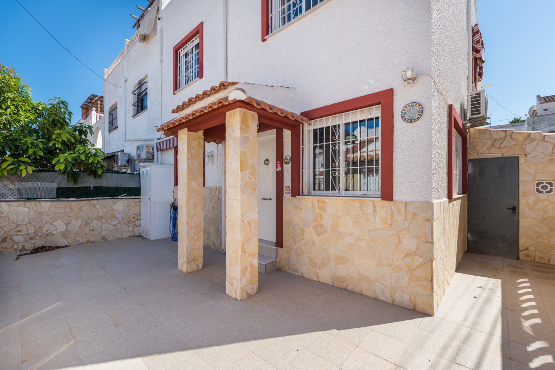 Verkoop - Townhouse - Torrevieja - Torrevieja - Aguas Nuevas