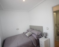 Verkoop - Townhouse - Torrevieja