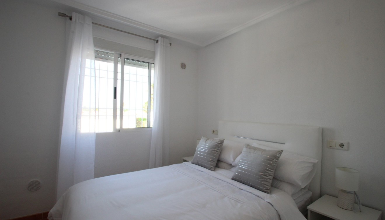 Verkoop - Townhouse - Torrevieja