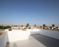 Verkoop - Townhouse - Torrevieja