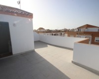 Verkoop - Townhouse - Torrevieja