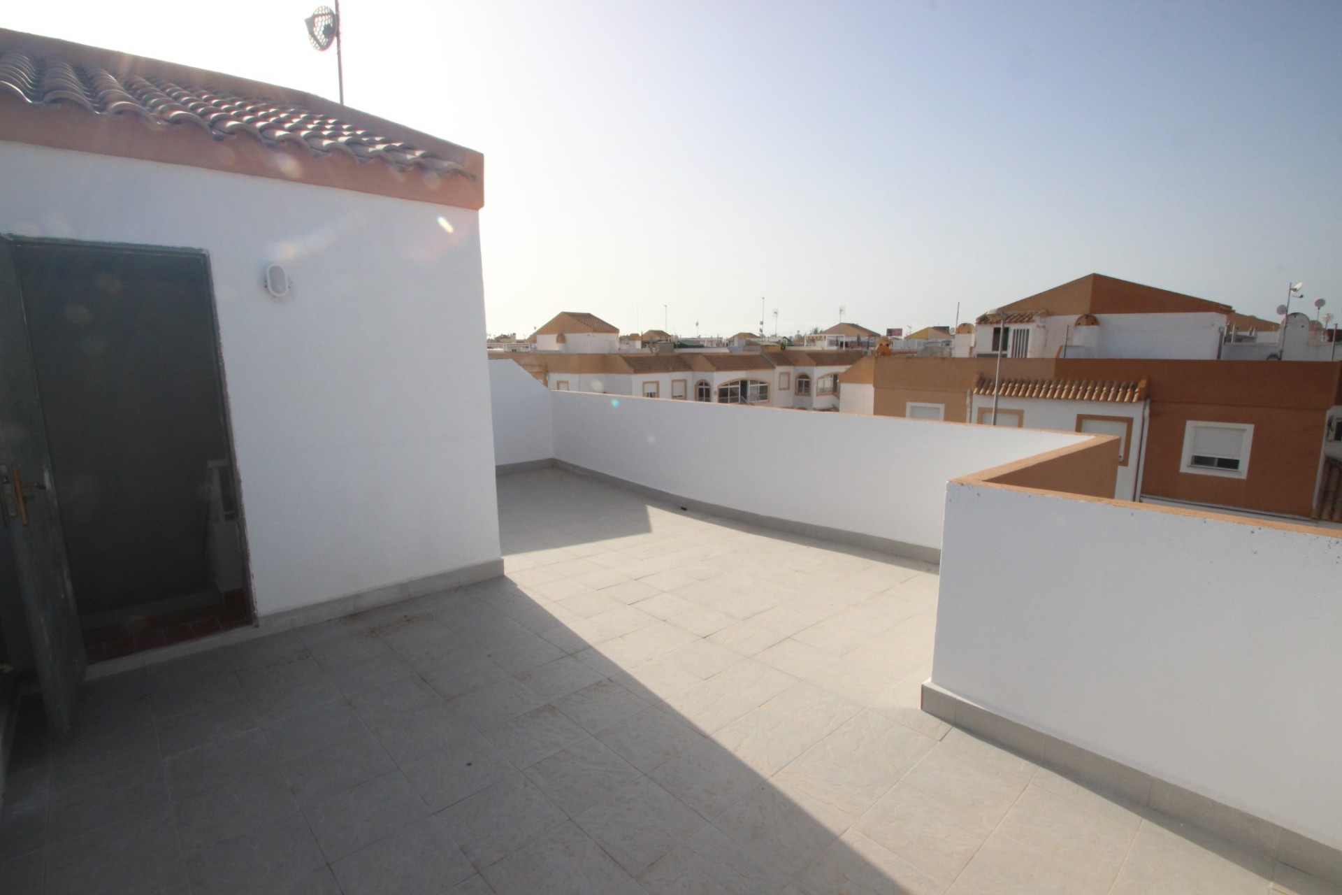 Verkoop - Townhouse - Torrevieja