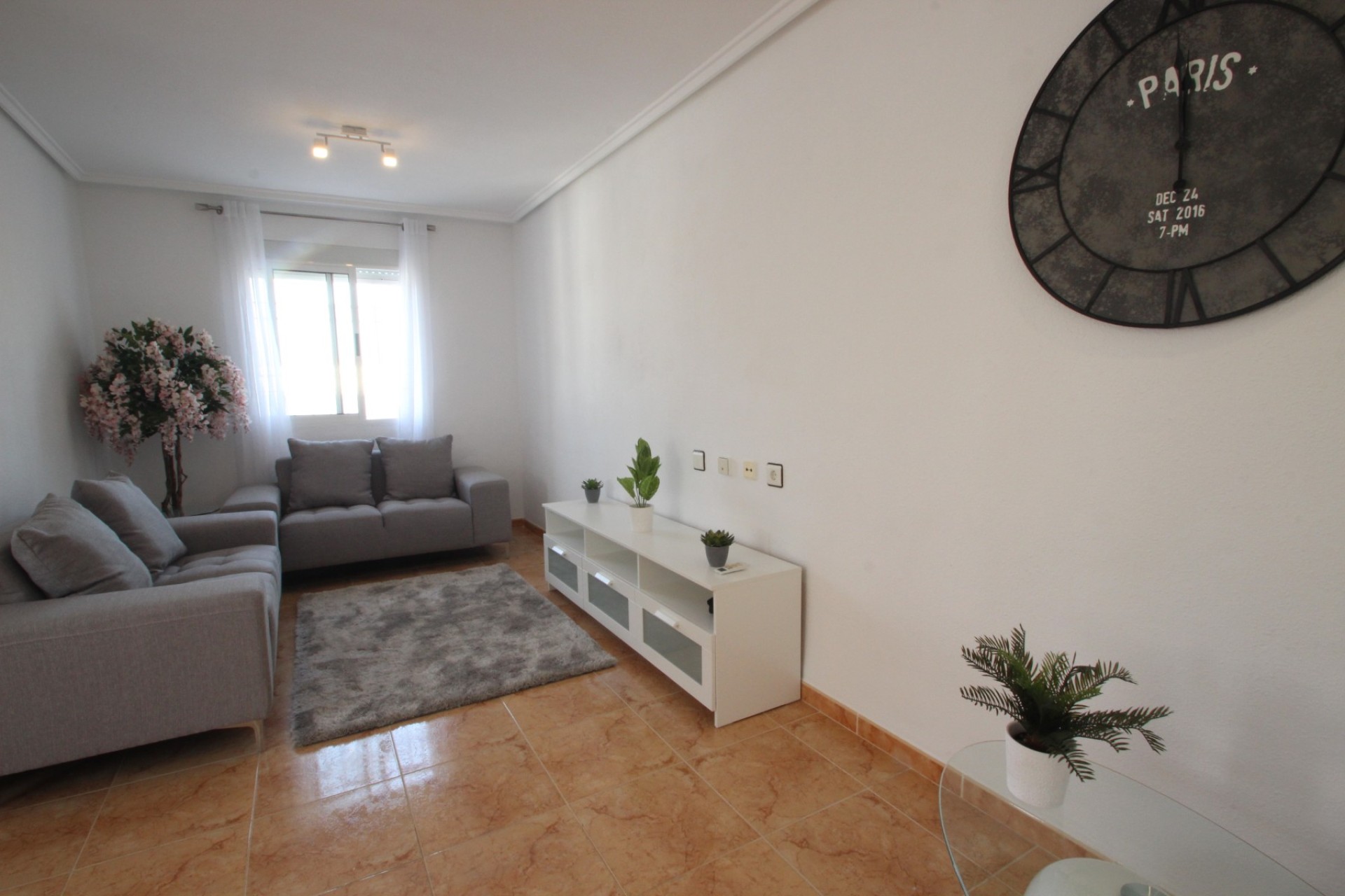 Verkoop - Townhouse - Torrevieja
