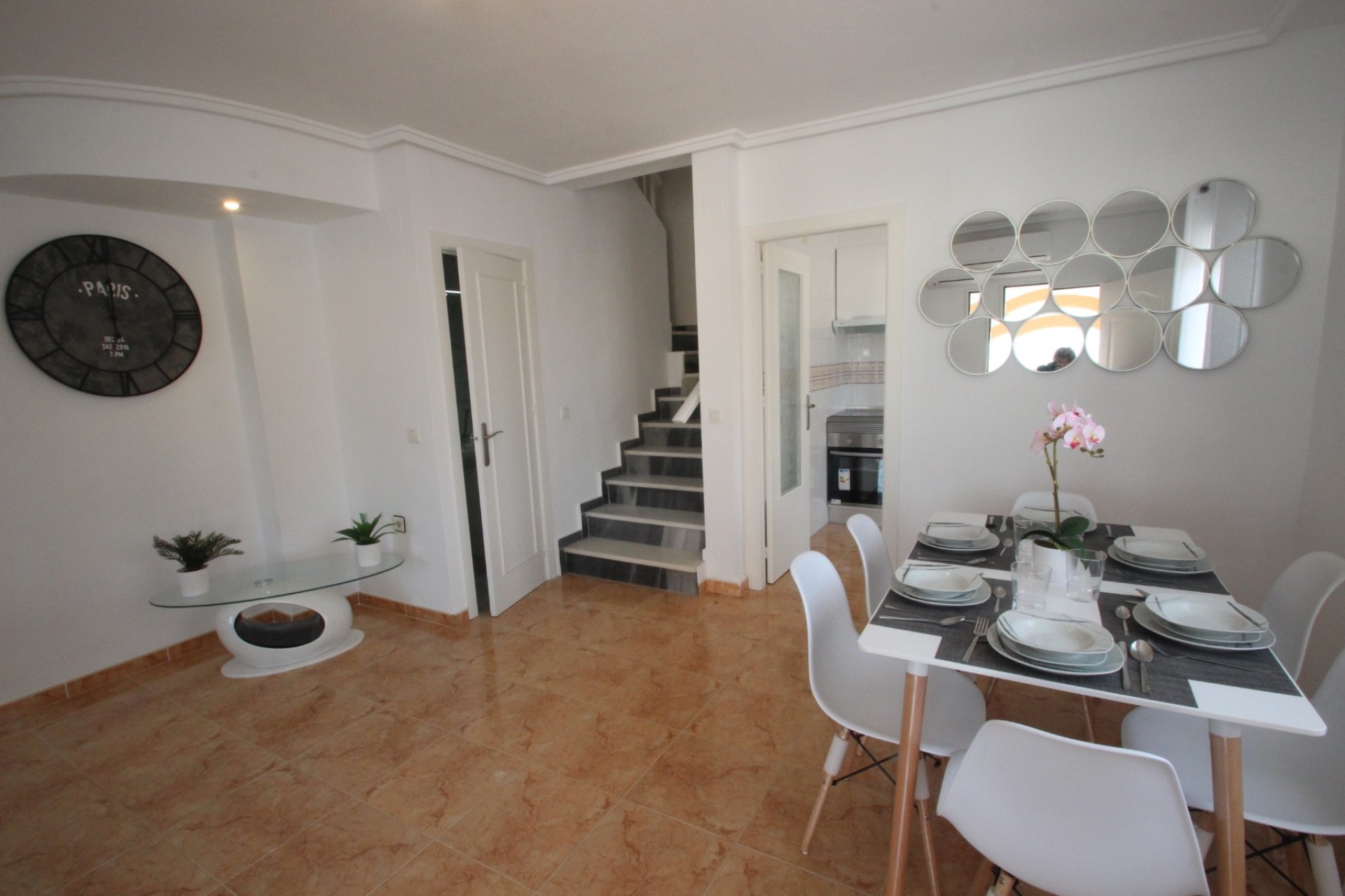 Verkoop - Townhouse - Torrevieja