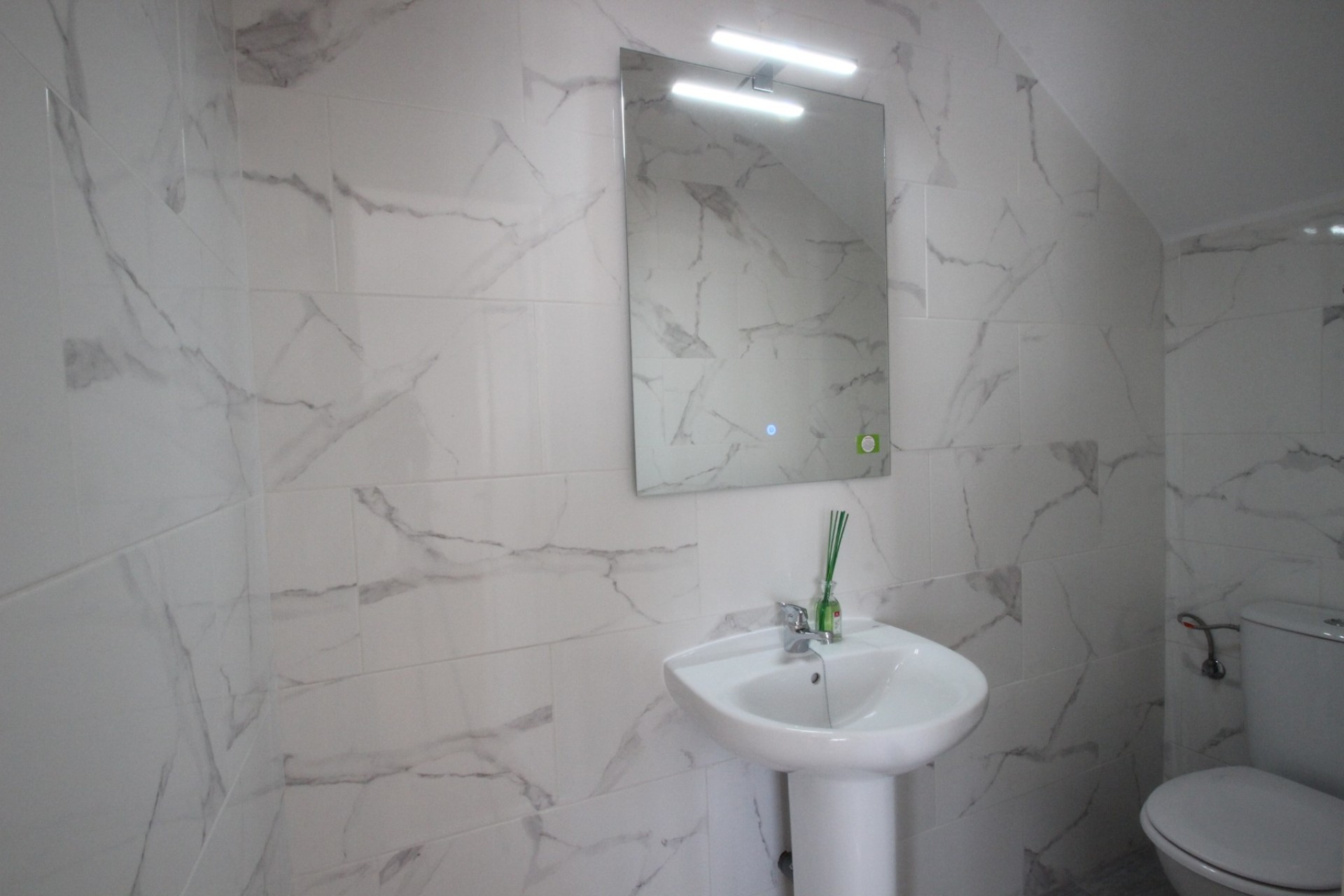 Verkoop - Townhouse - Torrevieja