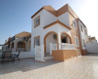 Verkoop - Townhouse - Torrevieja