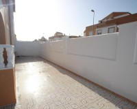 Verkoop - Townhouse - Torrevieja