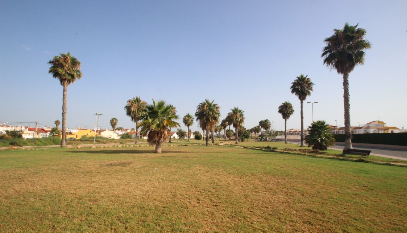 Verkoop - Townhouse - Torrevieja