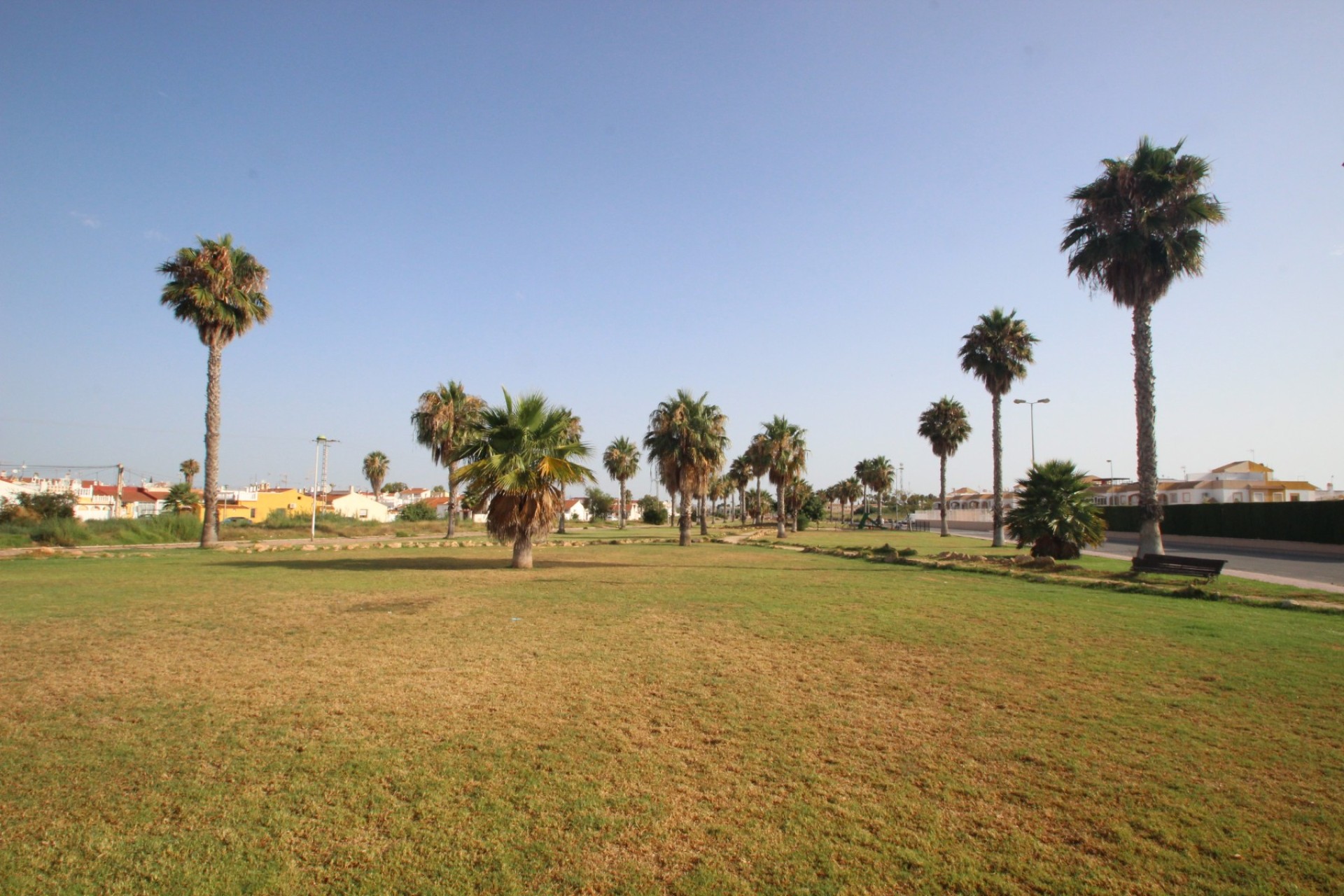 Verkoop - Townhouse - Torrevieja