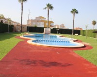 Verkoop - Townhouse - Torrevieja