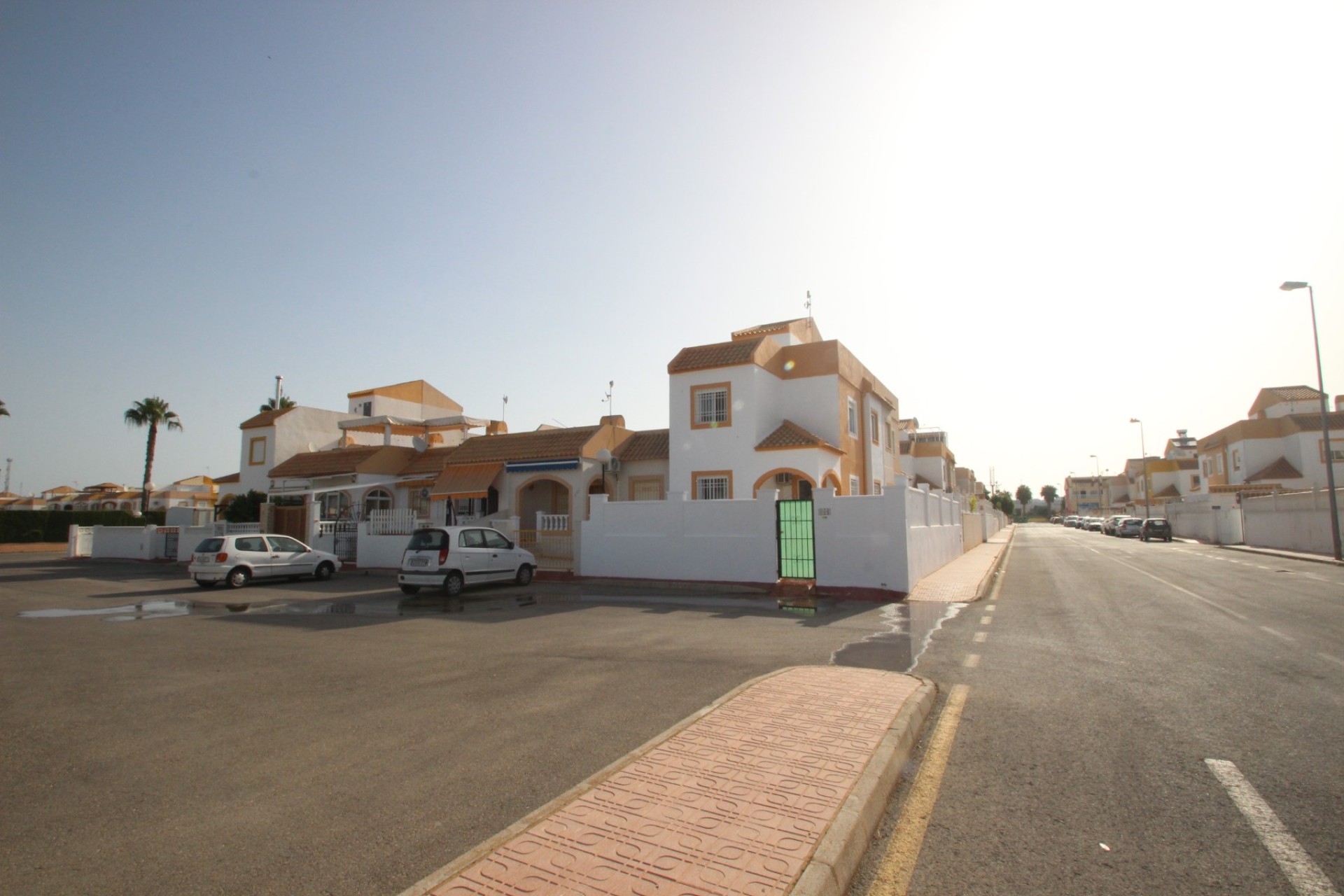 Verkoop - Townhouse - Torrevieja
