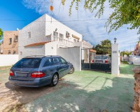 Verkoop - Townhouse - Torrevieja