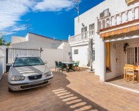 Verkoop - Townhouse - Torrevieja