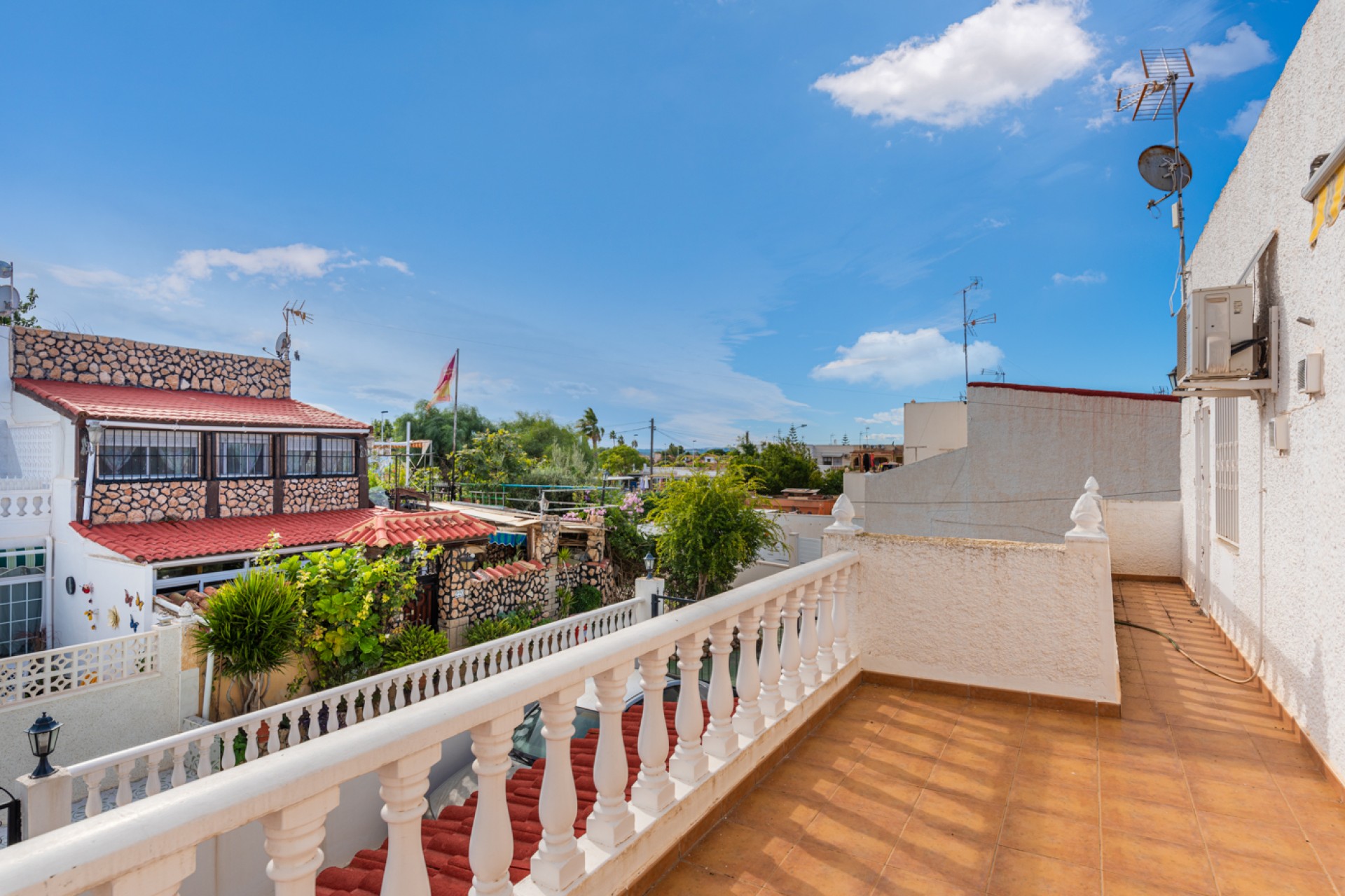 Verkoop - Townhouse - Torrevieja