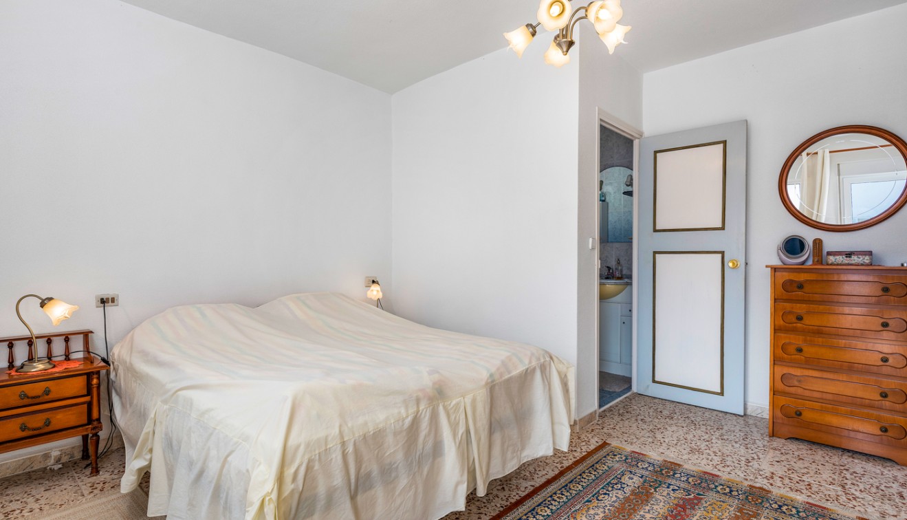 Verkoop - Townhouse - Torrevieja