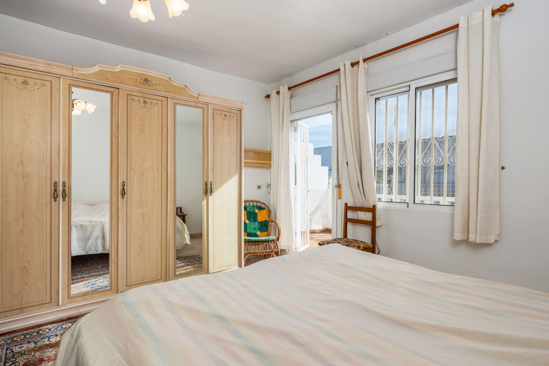 Verkoop - Townhouse - Torrevieja