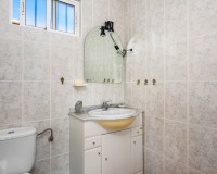 Verkoop - Townhouse - Torrevieja