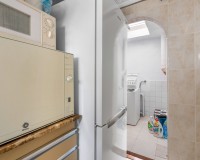 Verkoop - Townhouse - Torrevieja