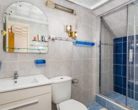 Verkoop - Townhouse - Torrevieja