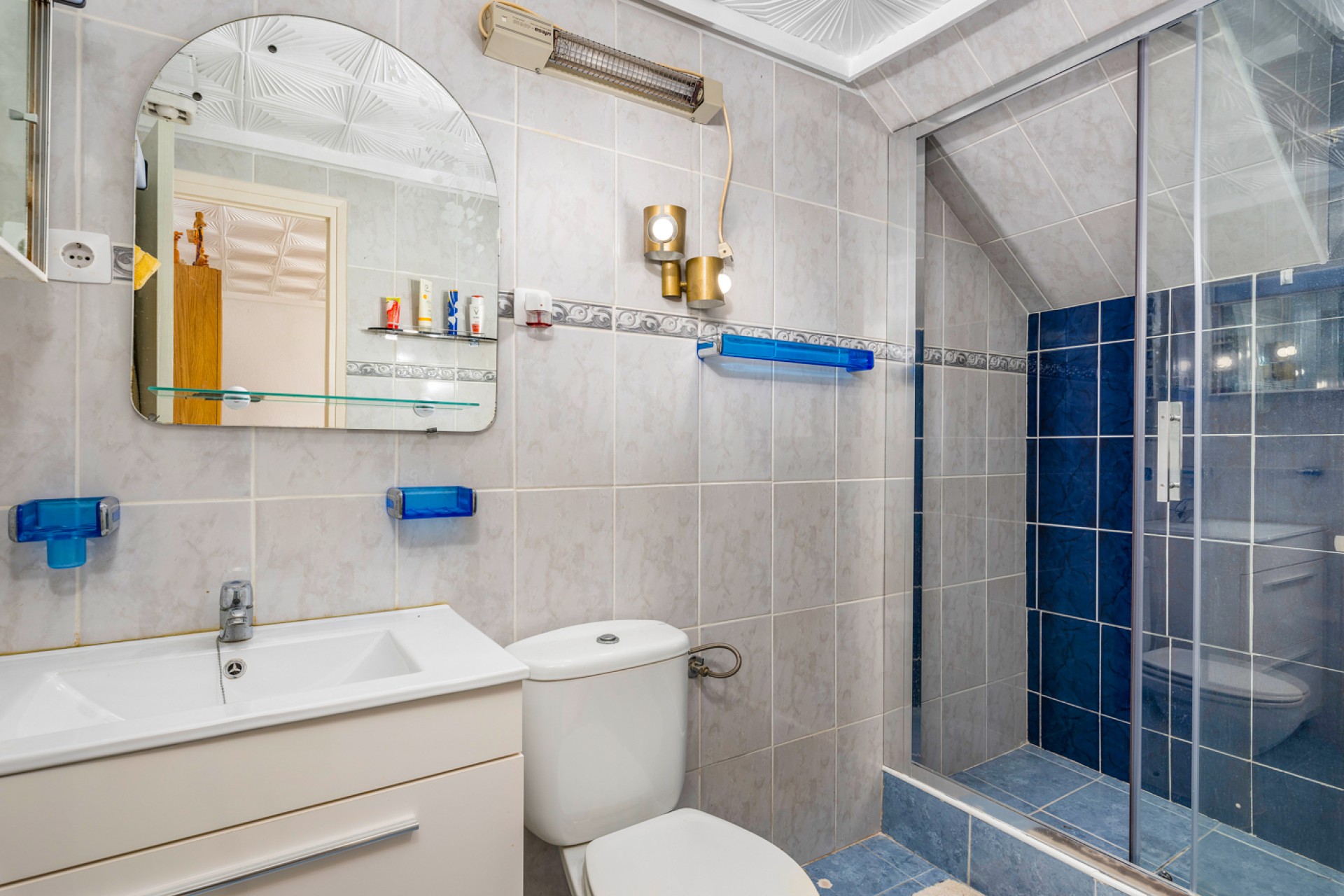 Verkoop - Townhouse - Torrevieja