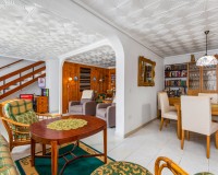 Verkoop - Townhouse - Torrevieja