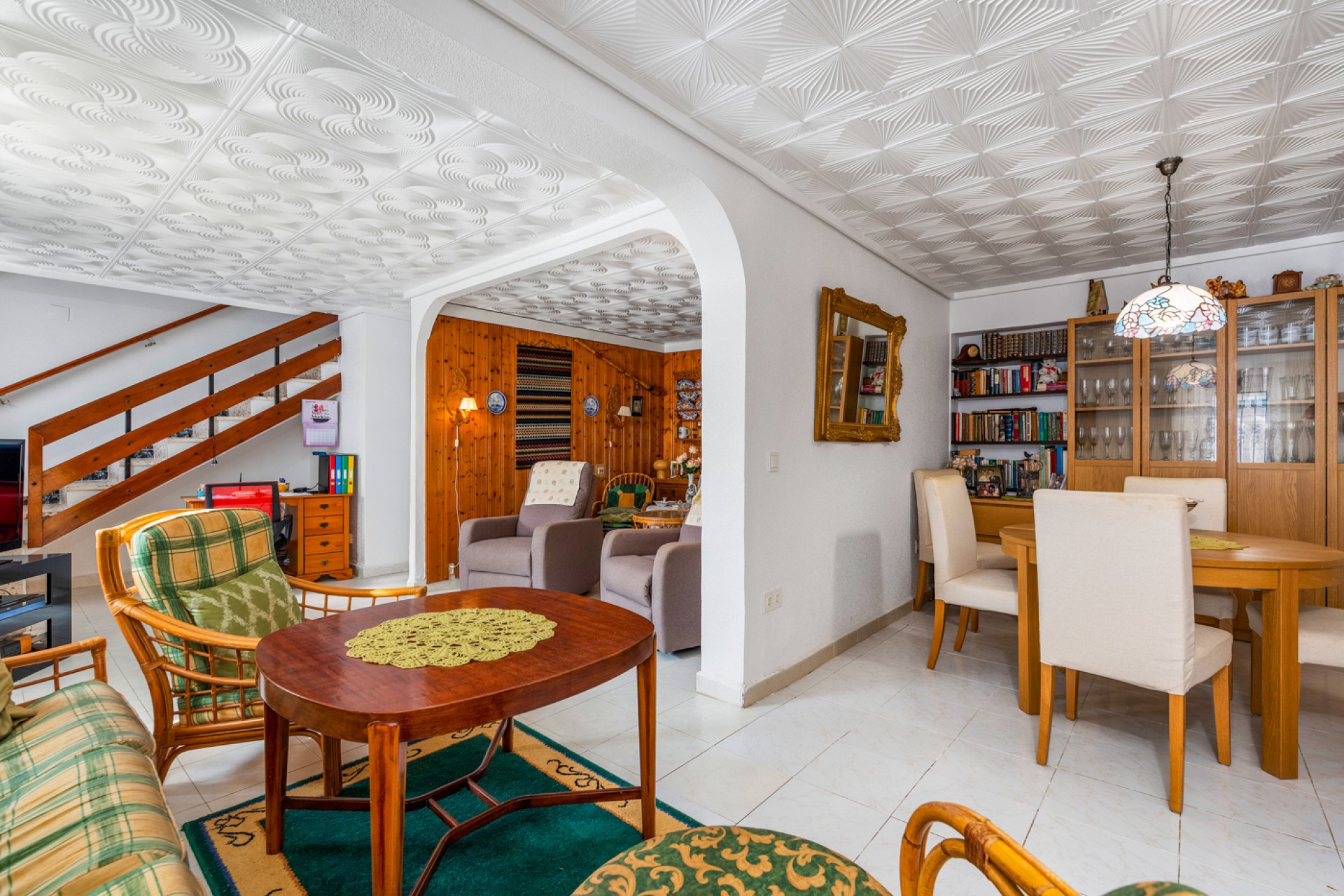 Verkoop - Townhouse - Torrevieja