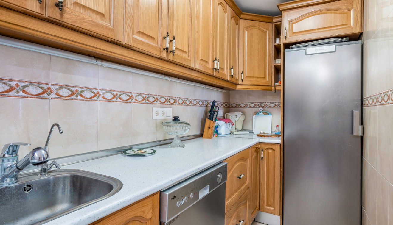 Verkoop - Townhouse - Torrevieja