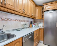 Verkoop - Townhouse - Torrevieja