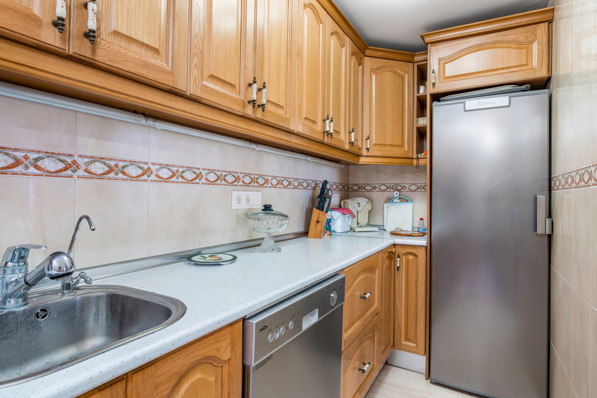 Verkoop - Townhouse - Torrevieja