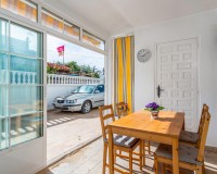 Verkoop - Townhouse - Torrevieja