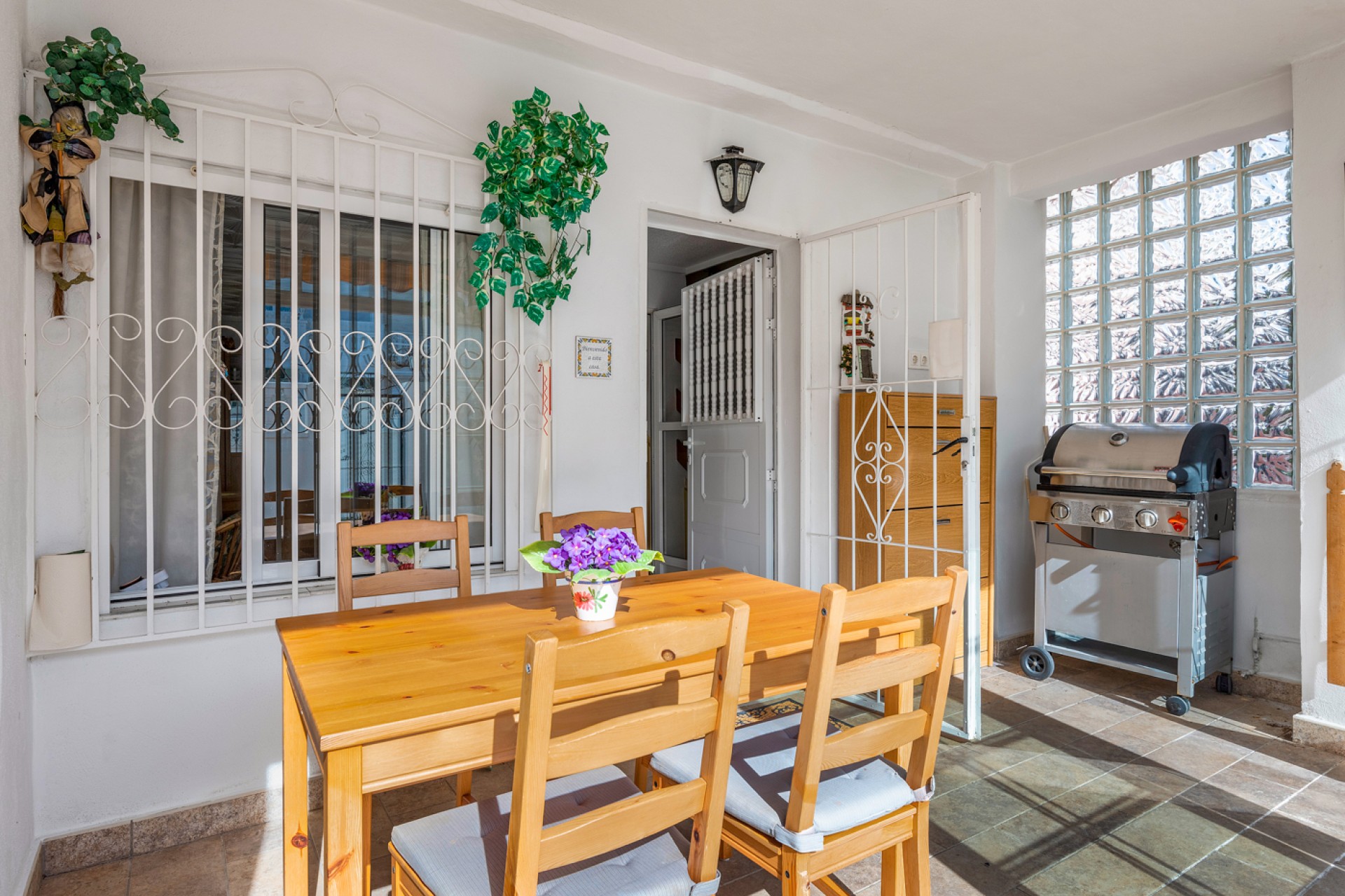 Verkoop - Townhouse - Torrevieja