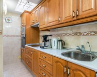 Verkoop - Townhouse - Torrevieja