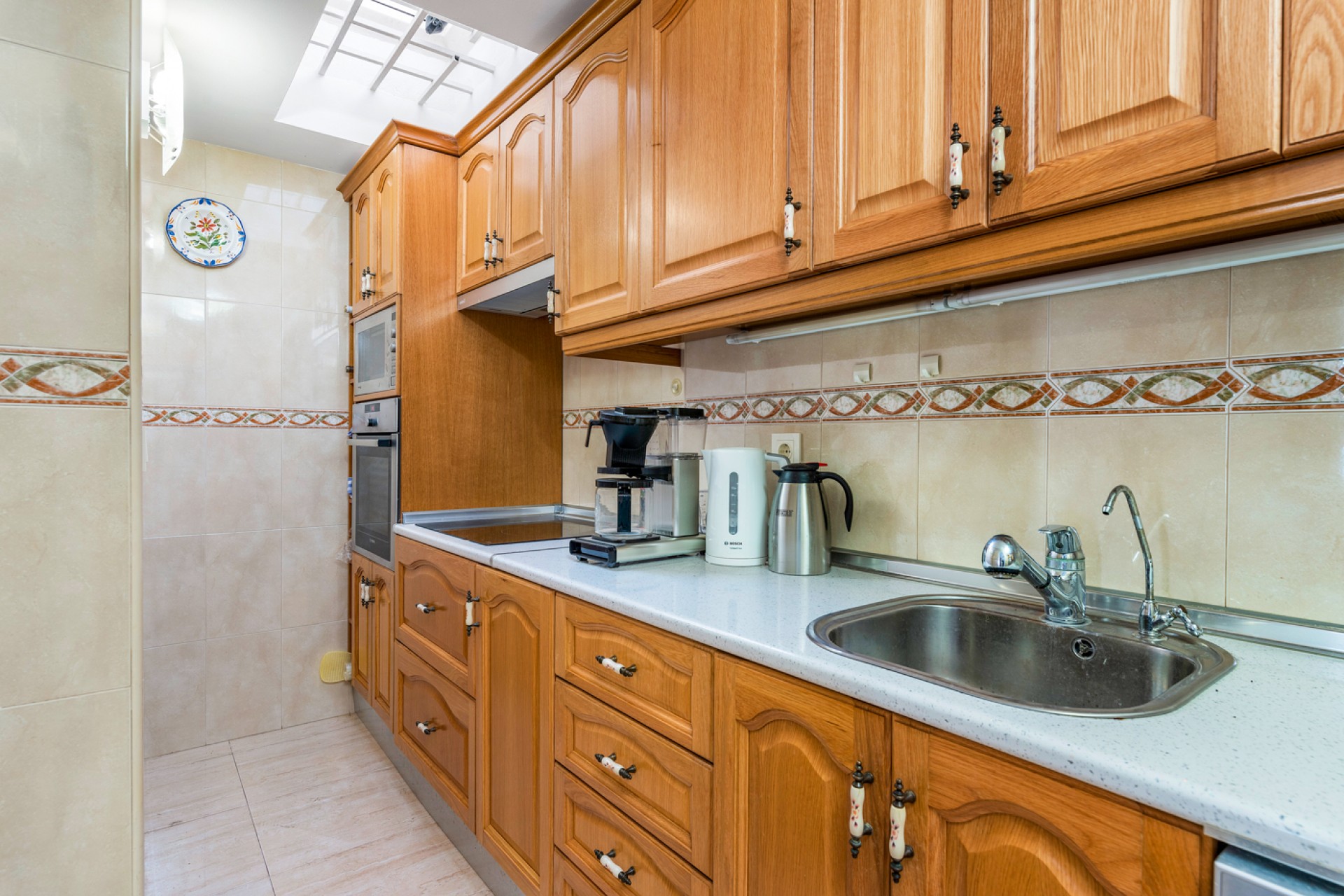 Verkoop - Townhouse - Torrevieja