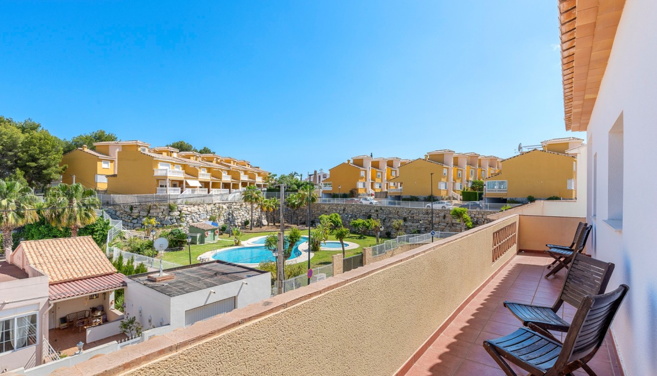 Verkoop - Villa - Alfas del Pi