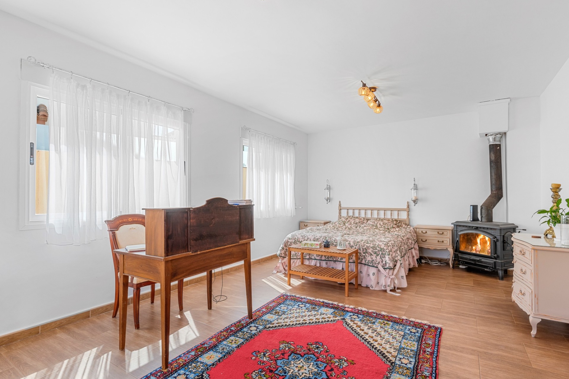 Verkoop - Villa - Alfas del Pi