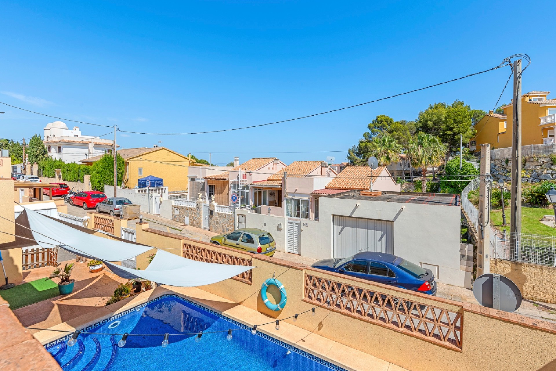 Verkoop - Villa - Alfas del Pi