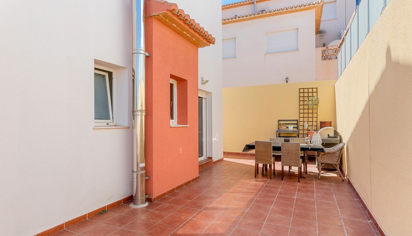 Verkoop - Villa - Alfas del Pi