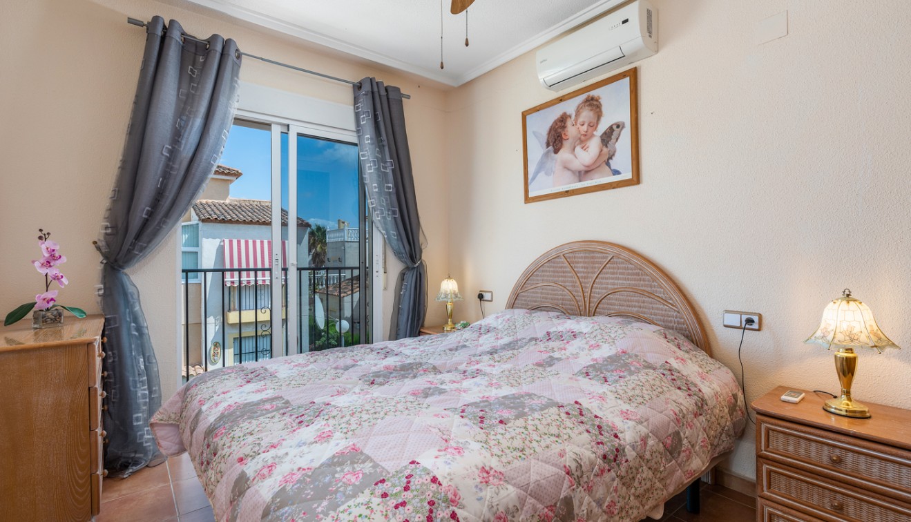 Verkoop - Villa - Algorfa - Algorfa - Urb. Montebello