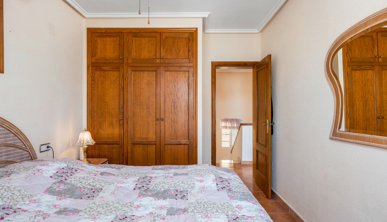 Verkoop - Villa - Algorfa - Algorfa - Urb. Montebello