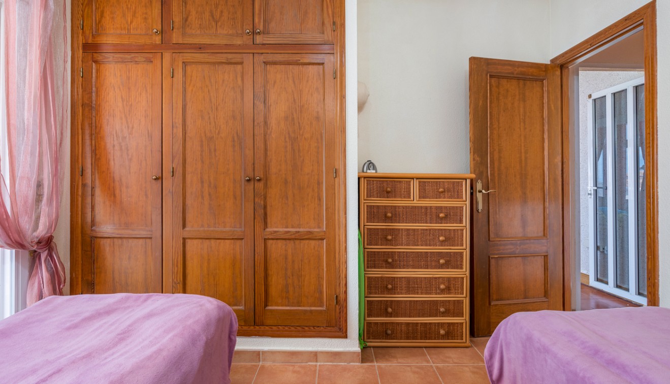 Verkoop - Villa - Algorfa - Algorfa - Urb. Montebello